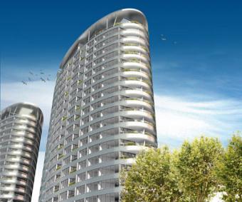 4-room luxury apartment for sale Bratislava