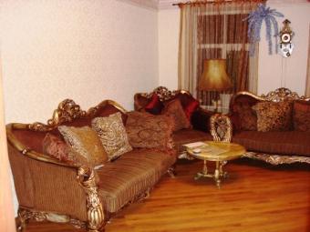 Exclusive apartment in Riga Riga