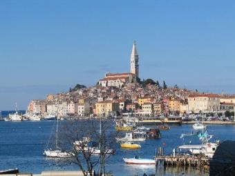 House in town centre of Rovinj Rovinj