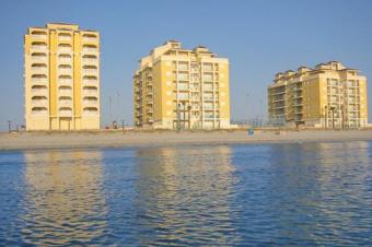 2 bedroom apt in La Manga La Manga Del Mar Menor