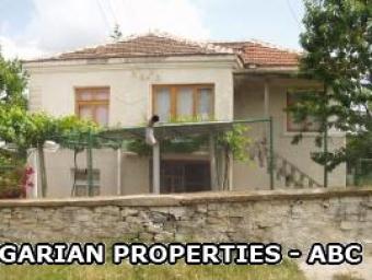 house in Bourgas area Bourgas Area