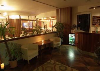 Resort Hotel in Czech Brno