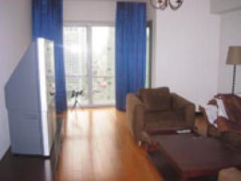 COZY,2br+2bathroom Beiing