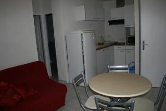 Apartment for rent South France Salses