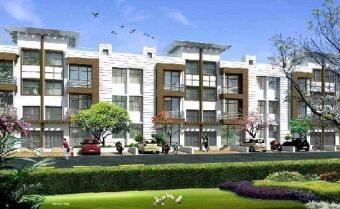 Apex Realty Solutions Chandigarh