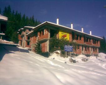 apartments and studioes Pamporovo