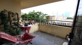 BAAN CHAOPRAYA CONDOMINIUM Bangkok