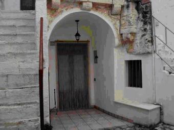 FLAT  IN THE HISTORICAL CENTRE 72014