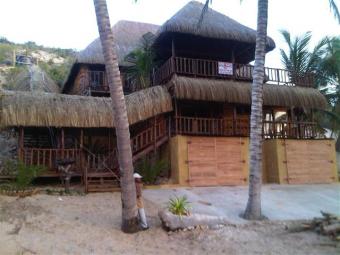 beach front property Inhambane