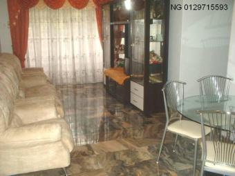 Sri Teratai apartment furnished 47100