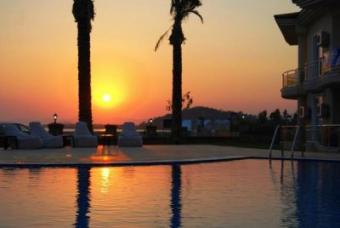 Sunset Beach Club - Neptune 5 Fethiye