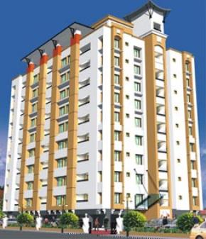 SUPER LUXURY APARTMENTS CALICUT Kozhikode