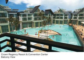 Boracay Condotel Boracay Island