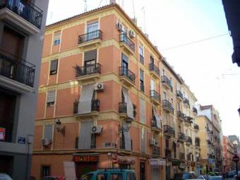 ApartmentinValencia Valencia