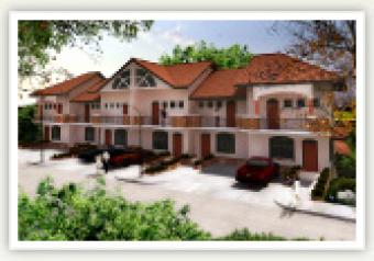 Casitas Townhouses Cavite
