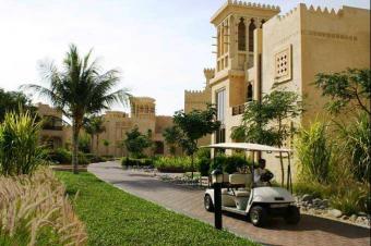 Al Hamra Villen / 451 Ras Al Khaimah