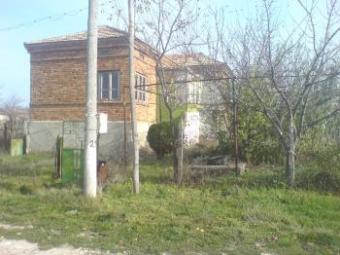 Nice rural house Bulgaria Dobrich