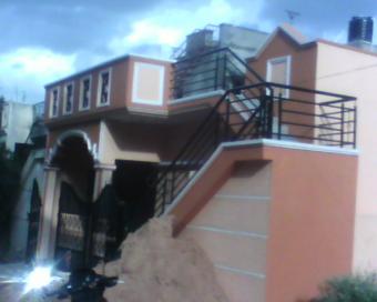 House for sale in Ramurthy Nagar Bangalore