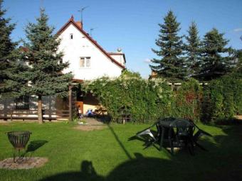 Beautiful house in Jelenia Gora Jelenia G�ra