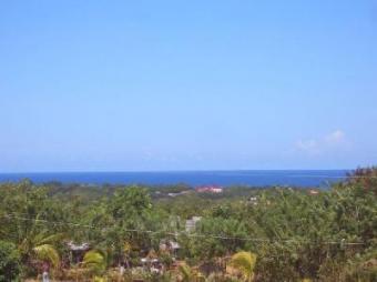 Nice Hillside Lot Cabarete
