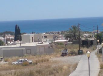NEW  APARTMENTS WITH OCEANVIEW Rhodes Gennadi