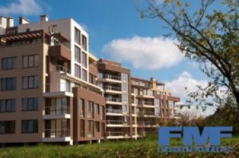 `CASA GRANDE` Complex Sofia