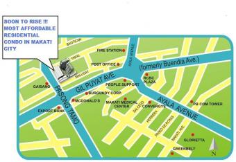 `FHM` First Homes Makati Makati