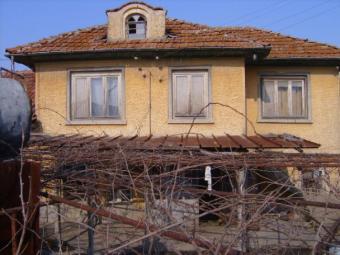 country house in Karavelovo Karavelovo