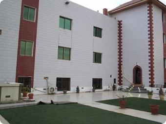 Super deluxe Apartments  Amarat Khartoum   Amarat