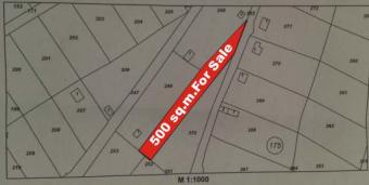 Land for sale in Bulgaria 900 E Rousse