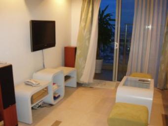 BOTANIC SERVICED APAR. FOR RENT Hcmc