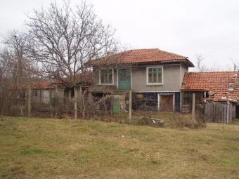 House near Varna Varna