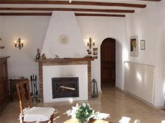 120 sqm Villa in Els Poblets Els Poblets