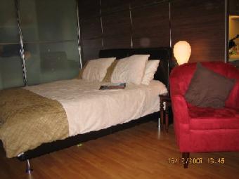 KLCC Parkview Service Apartment Kuala Lumpur