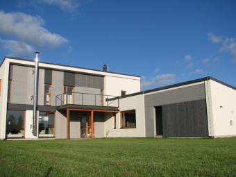 Privethouse near Golf course Riga Region