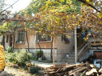 Romantic farmhouse Simeonovo