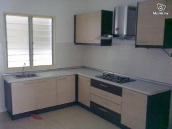 Apartment Kajang Bangi Kampung Sungai Kajang