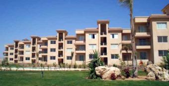 Sierra Resort - Apartments Sharm El Sheikh