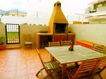 XERESA TOWNHOUSE Xeresa