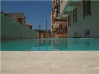 didim 1+1 bedrom apartments Didim
