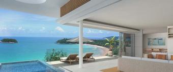 3 brs for sale Phuket Phuket