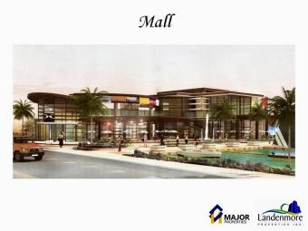 SONOMA MALL COMMERCIAL SPACE Silang Cavite Metro Tagaytay