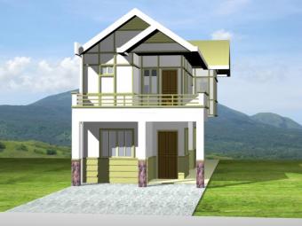 Comweath QC 3Brm 2Cg P3M up! Quezon City