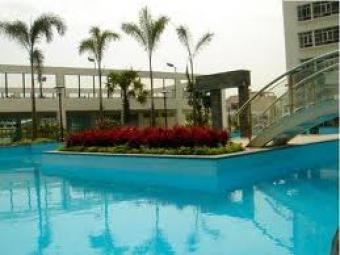 apartment HoangAnh for rent Hcmc