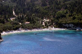 Monodendri beach P