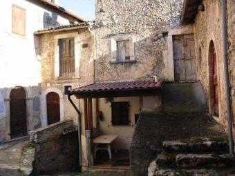 Apartment Abruzzo 30.000Euro L�aquilla