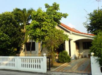 Houes For Sale Pattaya