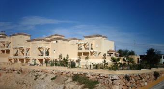 SPECIAL OFFER TERRACE TOWNHOUSE Bedar