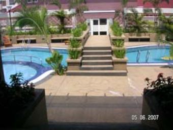 Casa Mutiara Studio  B.Bintang Kuala Lumpur