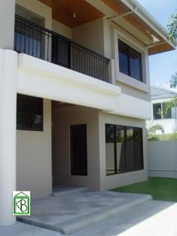 HOUSE & LOT - AYALA SOUTHVALE Cavite